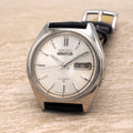 SEIKO 5 ACTUS 7019-8010 セイコー 5アクタス