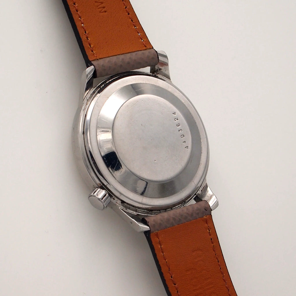 SEIKO WORLD TIME 1st 6217-7000 セイコー ワールドタイム 初代