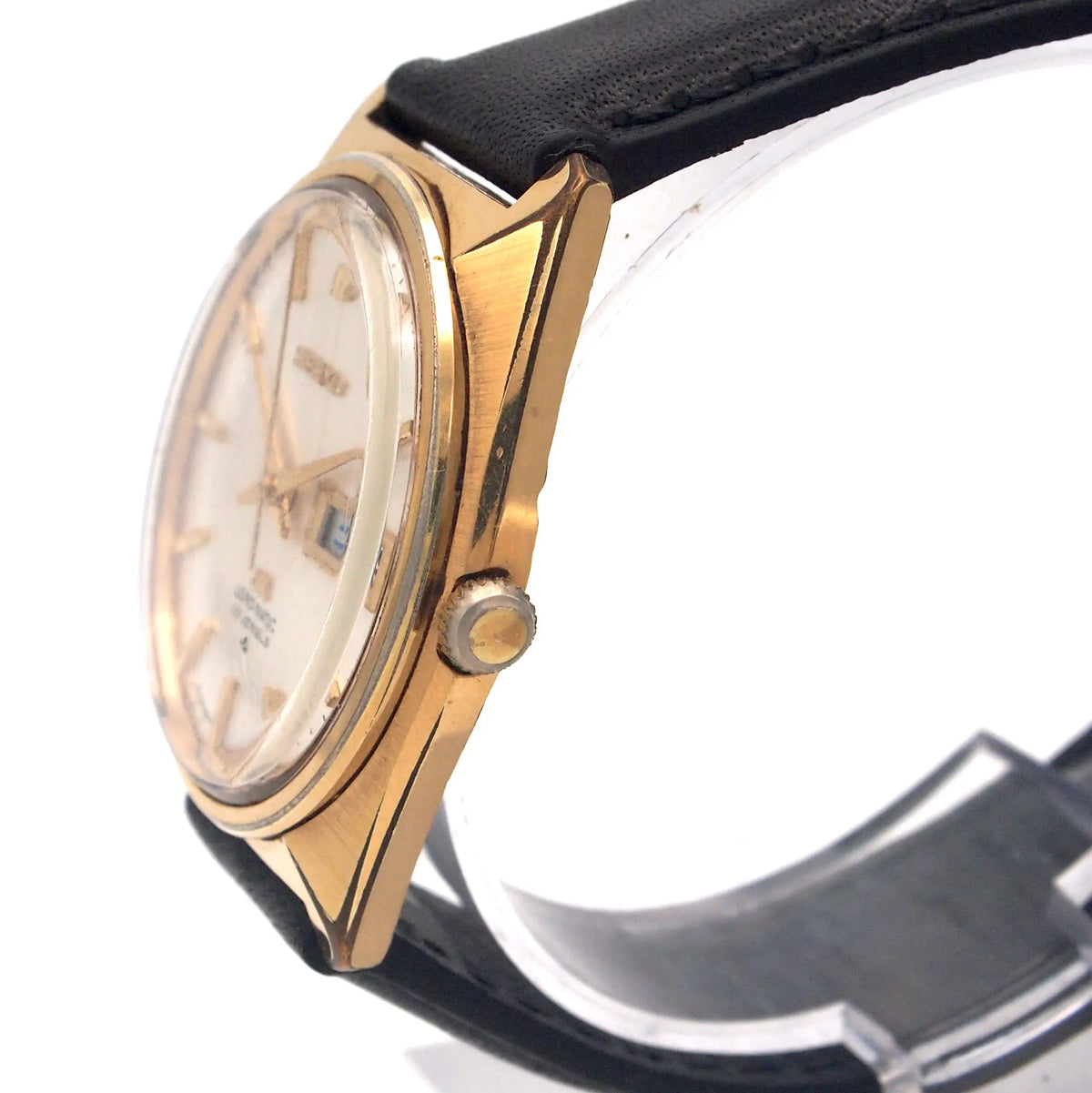 SEIKO LORD MATIC 5606-7001 セイコー ロードマチック