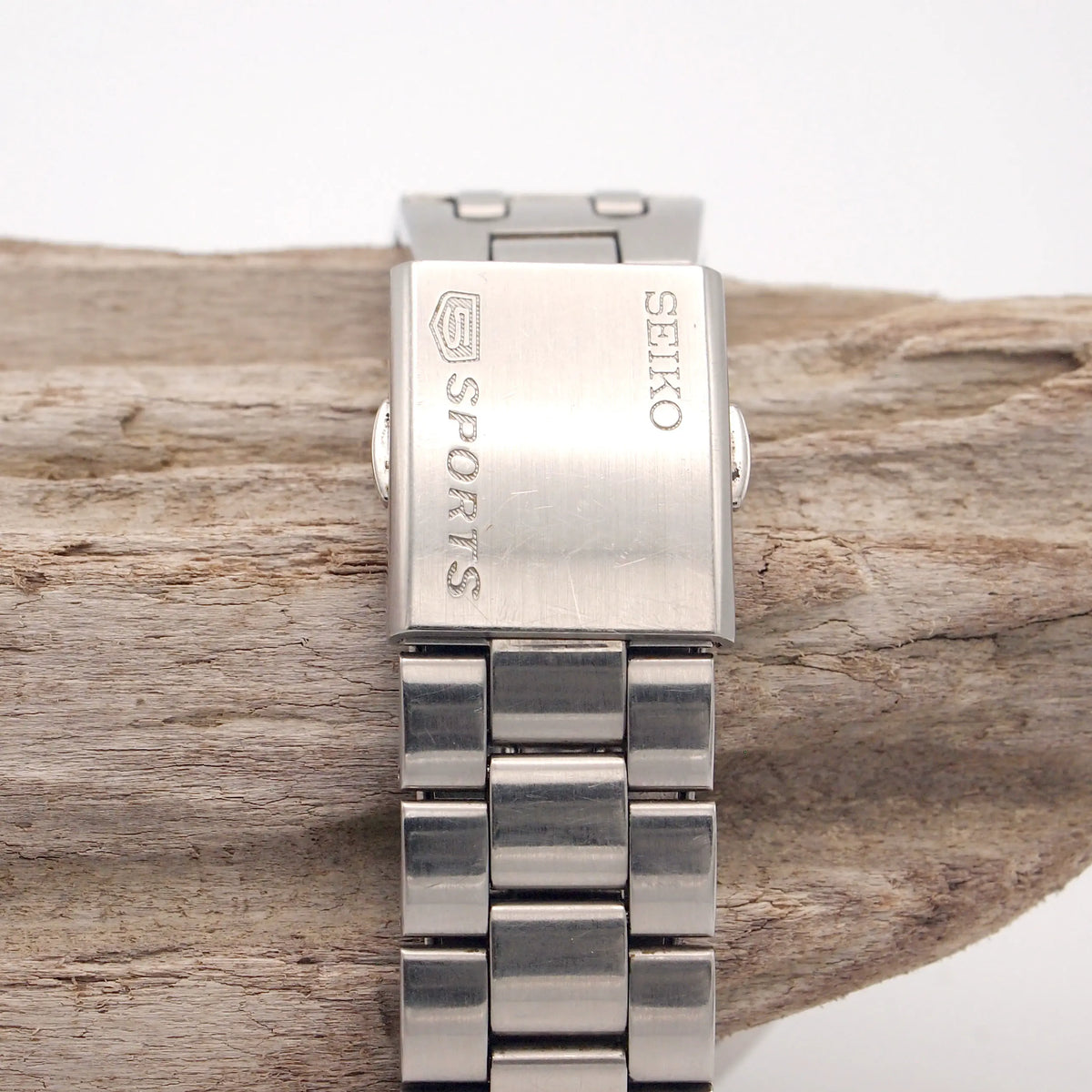 SEIKO 5 SPORTS 7S36-0060 "Sushi Roll" Reissue セイコー 5スポーツ "寿司ロール" 復刻