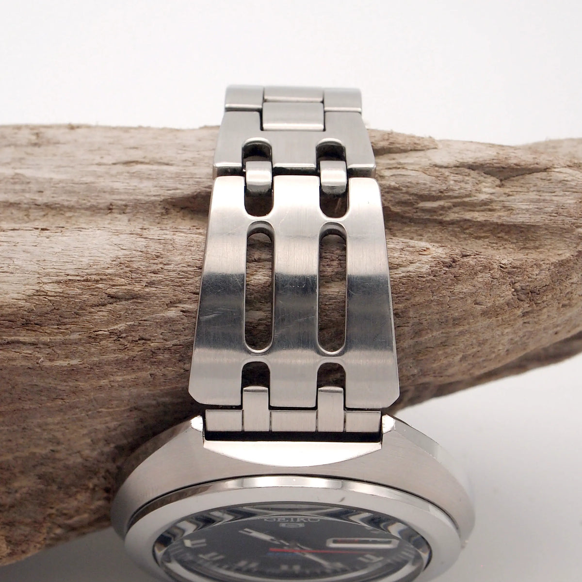 SEIKO 5 SPORTS 7S36-0060 "Sushi Roll" Reissue セイコー 5スポーツ "寿司ロール" 復刻