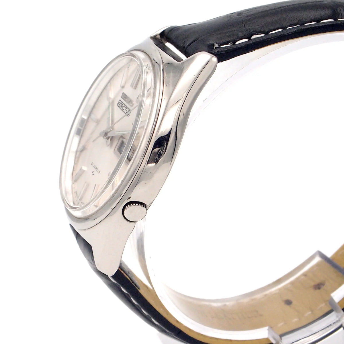 SEIKO 5 ACTUS 7019-8010 セイコー 5アクタス