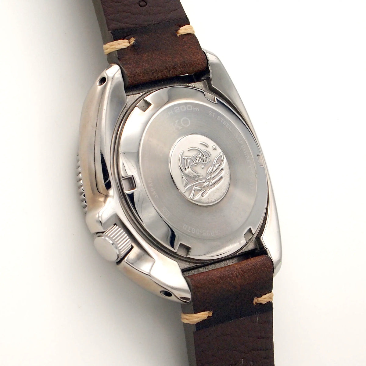 SEIKO Prospex SBDC111 / SPB153 "Captain Willard" Green Dial (a.k.a. Uemura Diver) セイコー プロスペックス 限定品（植村ダイバーズ／緑文字盤）