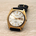 SEIKO LORD MATIC 5606-7001 セイコー ロードマチック