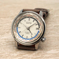 SEIKO WORLD TIME 1st 6217-7000 セイコー ワールドタイム 初代
