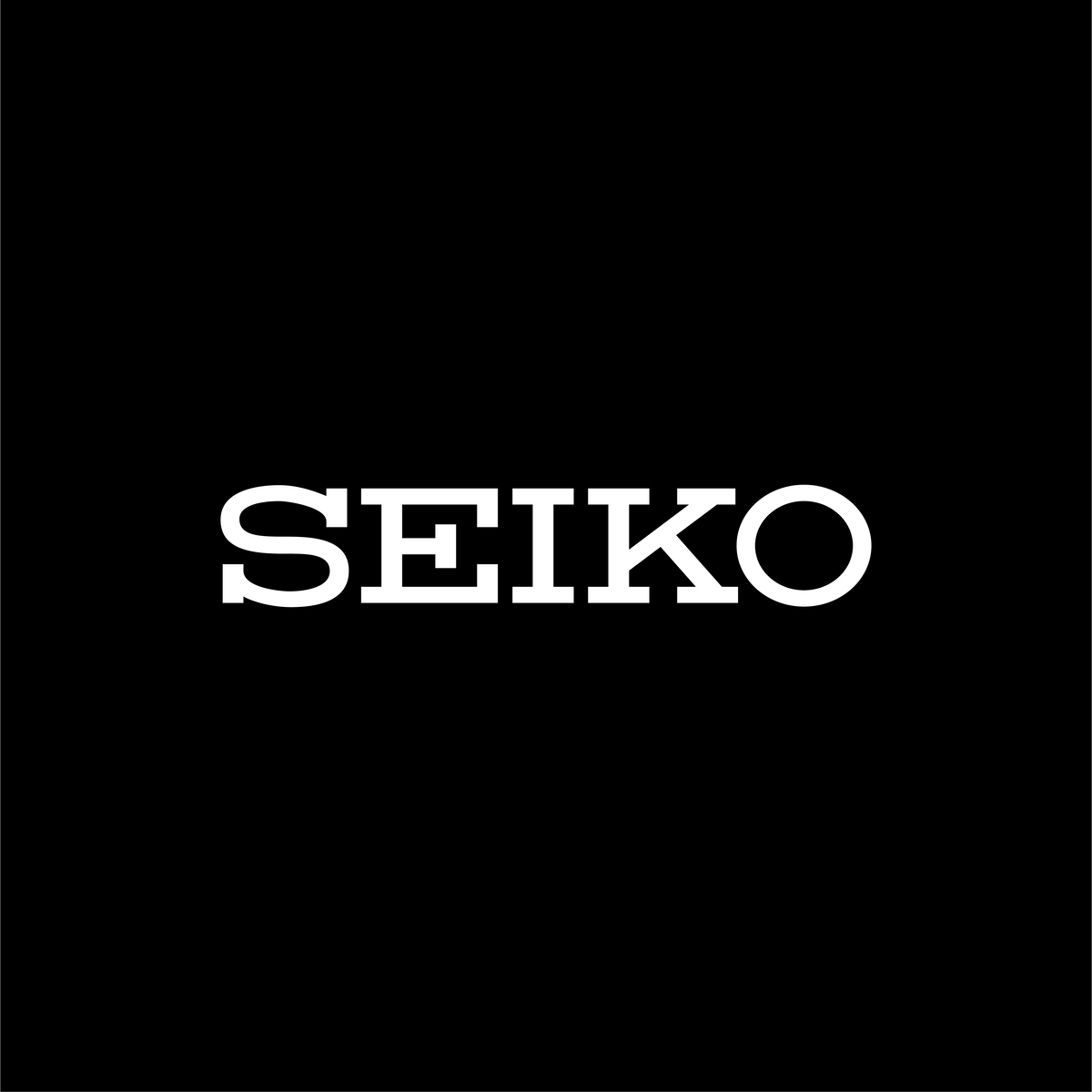 SEIKO セイコー